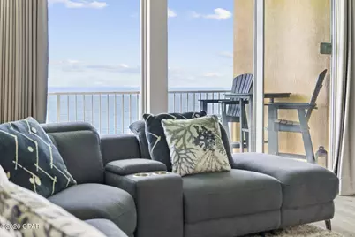 5004 Thomas Drive #2102, Panama City Beach, FL 32408 - Photo 2