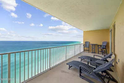 5004 Thomas Drive #2102, Panama City Beach, FL 32408 - Photo 4