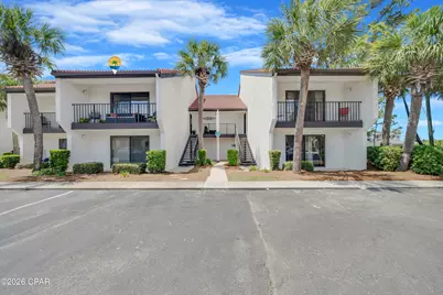 520 N Richard Jackson Boulevard #2111, Panama City Beach, FL 32407 - Photo 1
