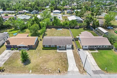 1811 Calhoun Avenue, Panama City, FL 32405 - Photo 2