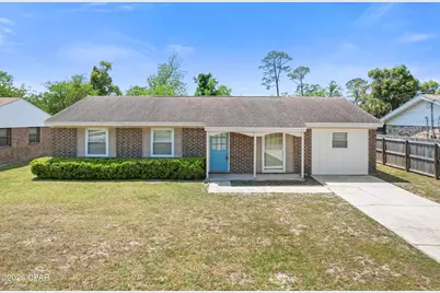 1811 Calhoun Avenue, Panama City, FL 32405 - Photo 1