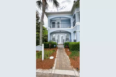 425 La Valencia Circle, Panama City Beach, FL 32413 - Photo 2
