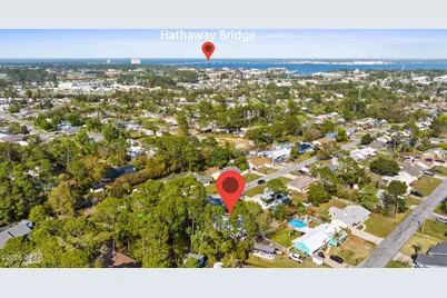323 Prudence Lane, Panama City Beach, FL 32408 - Photo 54