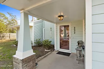 323 Prudence Lane, Panama City Beach, FL 32408 - Photo 4