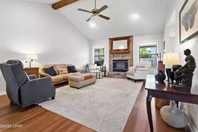 606 Mallory Drive, Panama City, FL 32405 - Photo 2