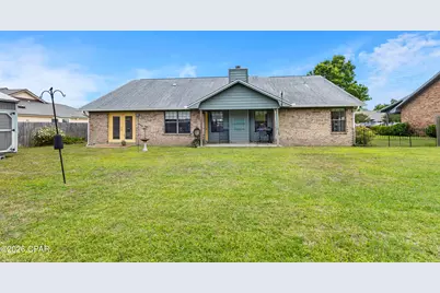 606 Mallory Drive, Panama City, FL 32405 - Photo 24
