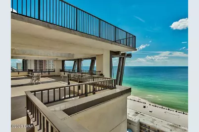 15100 Front Beach Road #1113, Panama City Beach, FL 32413 - Photo 16