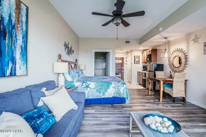 15100 Front Beach Road #1113, Panama City Beach, FL 32413 - Photo 1