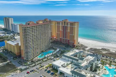 15928 Front Beach Road #32005, Panama City Beach, FL 32413 - Photo 28