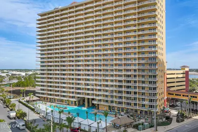 15928 Front Beach Road #32005, Panama City Beach, FL 32413 - Photo 2