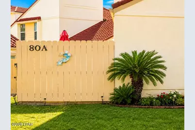 17462 Front Beach Rd 80 A Road #80A, Panama City Beach, FL 32413 - Photo 1