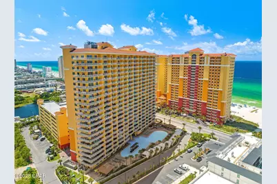 15928 Front Beach Road #3-501, Panama City Beach, FL 32413 - Photo 20