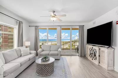 15928 Front Beach Road #3-501, Panama City Beach, FL 32413 - Photo 1
