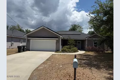 1611 Montana Avenue, Lynn Haven, FL 32444 - Photo 2