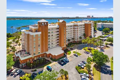 4100 Marriott Drive #204, Panama City, FL 32408 - Photo 2