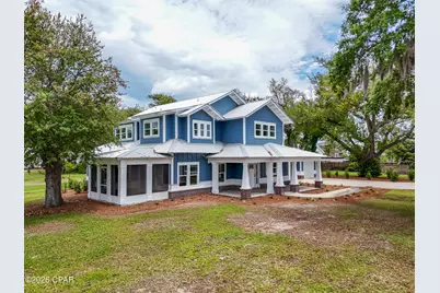 716 E Caroline Boulevard, Panama City, FL 32401 - Photo 4