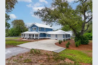 716 E Caroline Boulevard, Panama City, FL 32401 - Photo 2