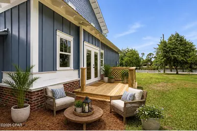 716 E Caroline Boulevard, Panama City, FL 32401 - Photo 30