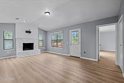 6420 Sunset Drive #B, Panama City, FL 32408 - Photo 4