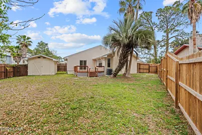 6420 Sunset Drive #B, Panama City, FL 32408 - Photo 18