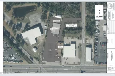 1515 Wood Avenue, Panama City, FL 32405 - Photo 2