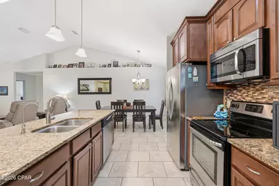 6502 N Lagoon Drive, Panama City, FL 32408 - Photo 24
