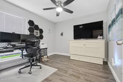 6502 N Lagoon Drive, Panama City, FL 32408 - Photo 38