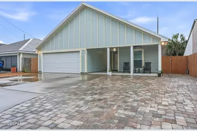 6502 N Lagoon Drive, Panama City, FL 32408 - Photo 44