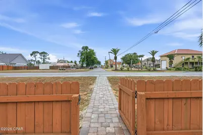 6502 N Lagoon Drive, Panama City, FL 32408 - Photo 6