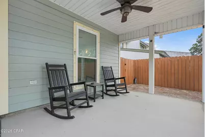 6502 N Lagoon Drive, Panama City, FL 32408 - Photo 12