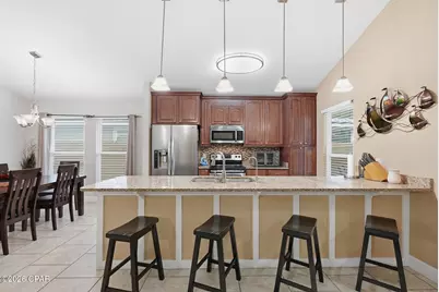 6502 N Lagoon Drive, Panama City, FL 32408 - Photo 20