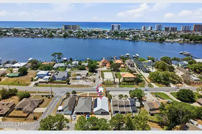 6502 N Lagoon Drive, Panama City, FL 32408 - Photo 2