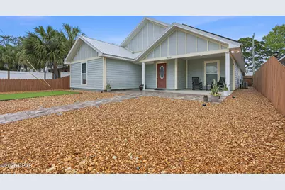 6502 N Lagoon Drive, Panama City, FL 32408 - Photo 4