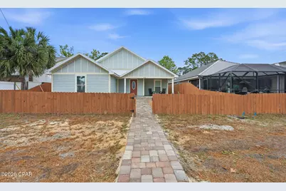 6502 N Lagoon Drive, Panama City, FL 32408 - Photo 8