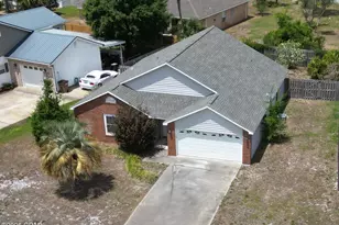215 Gulf Aire Dr, Port Saint Joe, FL 32456 - Photo 4