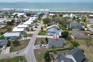 215 Gulf Aire Dr, Port Saint Joe, FL 32456 - Photo 2