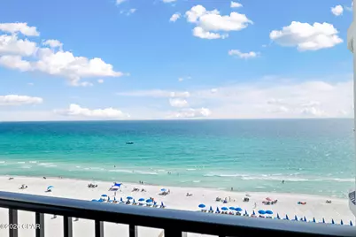 6201 Thomas Drive #1006, Panama City, FL 32408 - Photo 2
