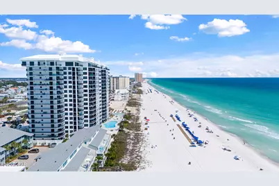 6201 Thomas Drive #1006, Panama City, FL 32408 - Photo 36