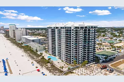 6201 Thomas Drive #1006, Panama City, FL 32408 - Photo 32