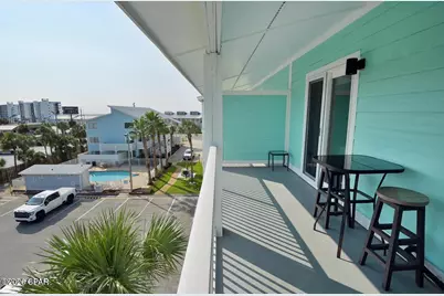 17214 Front Beach Road #4, Panama City Beach, FL 32413 - Photo 20
