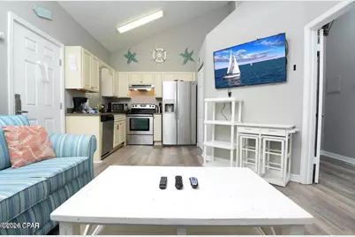 17214 Front Beach Road #4, Panama City Beach, FL 32413 - Photo 1