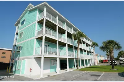 17214 Front Beach Road #4, Panama City Beach, FL 32413 - Photo 22