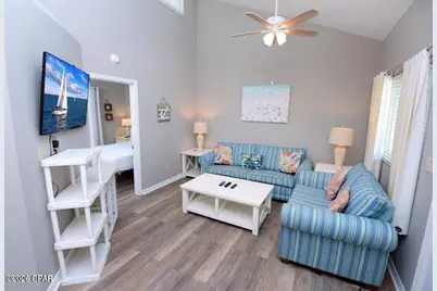 17214 Front Beach Road #4, Panama City Beach, FL 32413 - Photo 2