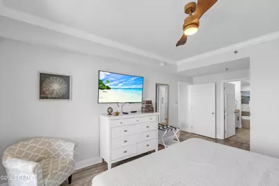 9860 S Thomas Drive #809, Panama City Beach, FL 32408 - Photo 36
