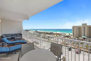 9860 S Thomas Dr, Panama City Beach, FL 32408 - Photo 1
