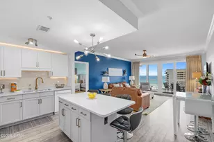 9860 S Thomas Dr, Panama City Beach, FL 32408 - Photo 14