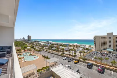 9860 S Thomas Drive #809, Panama City Beach, FL 32408 - Photo 28