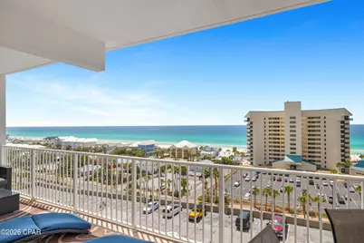 9860 S Thomas Drive #809, Panama City Beach, FL 32408 - Photo 26