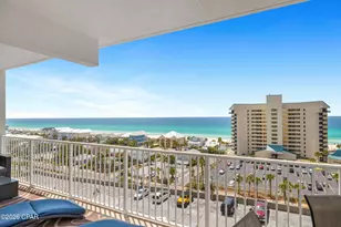 9860 S Thomas Dr, Panama City Beach, FL 32408 - Photo 26