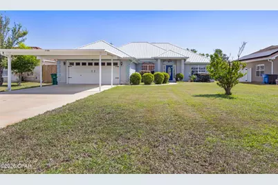 7108 Maxwell Court, Panama City, FL 32404 - Photo 2